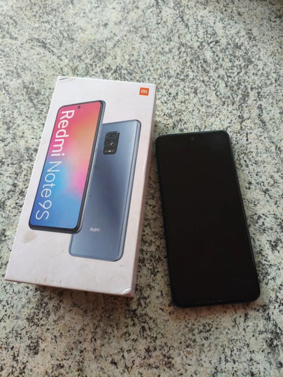 Redmi Note 9s 128GB - Foto 4