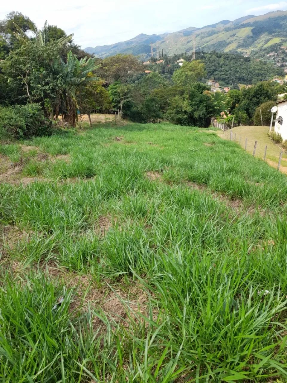 Terreno Paty do Alferes  - Foto 2