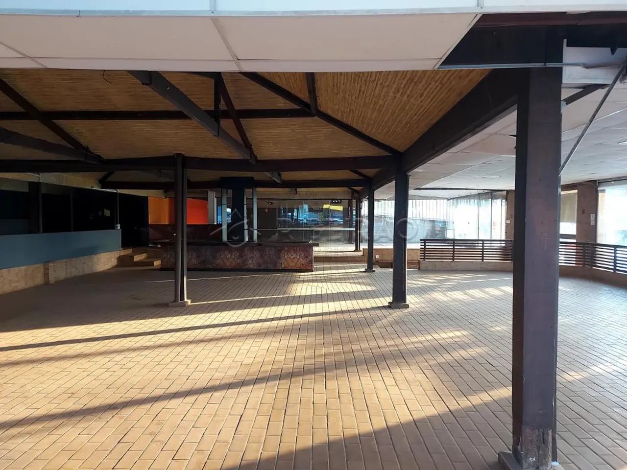 Imóvel comercial na Presidente Vargas para locação - Foto 3