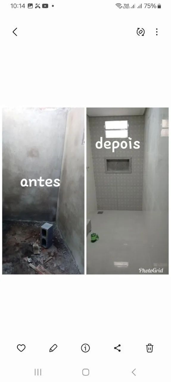 Pedreiro em geral - Foto 5