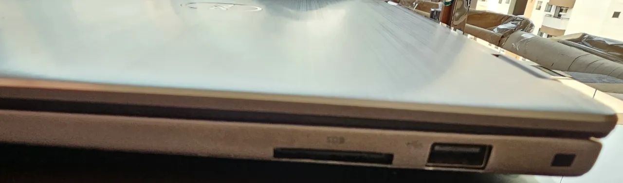 Notebook Dell i7, 12 GB, Touch Screen - Foto 4