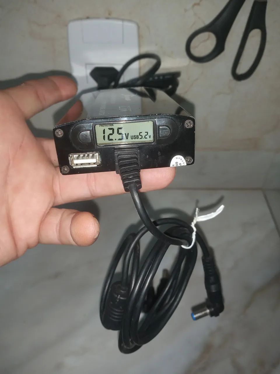 Inversor conversor universal knup - Foto 2