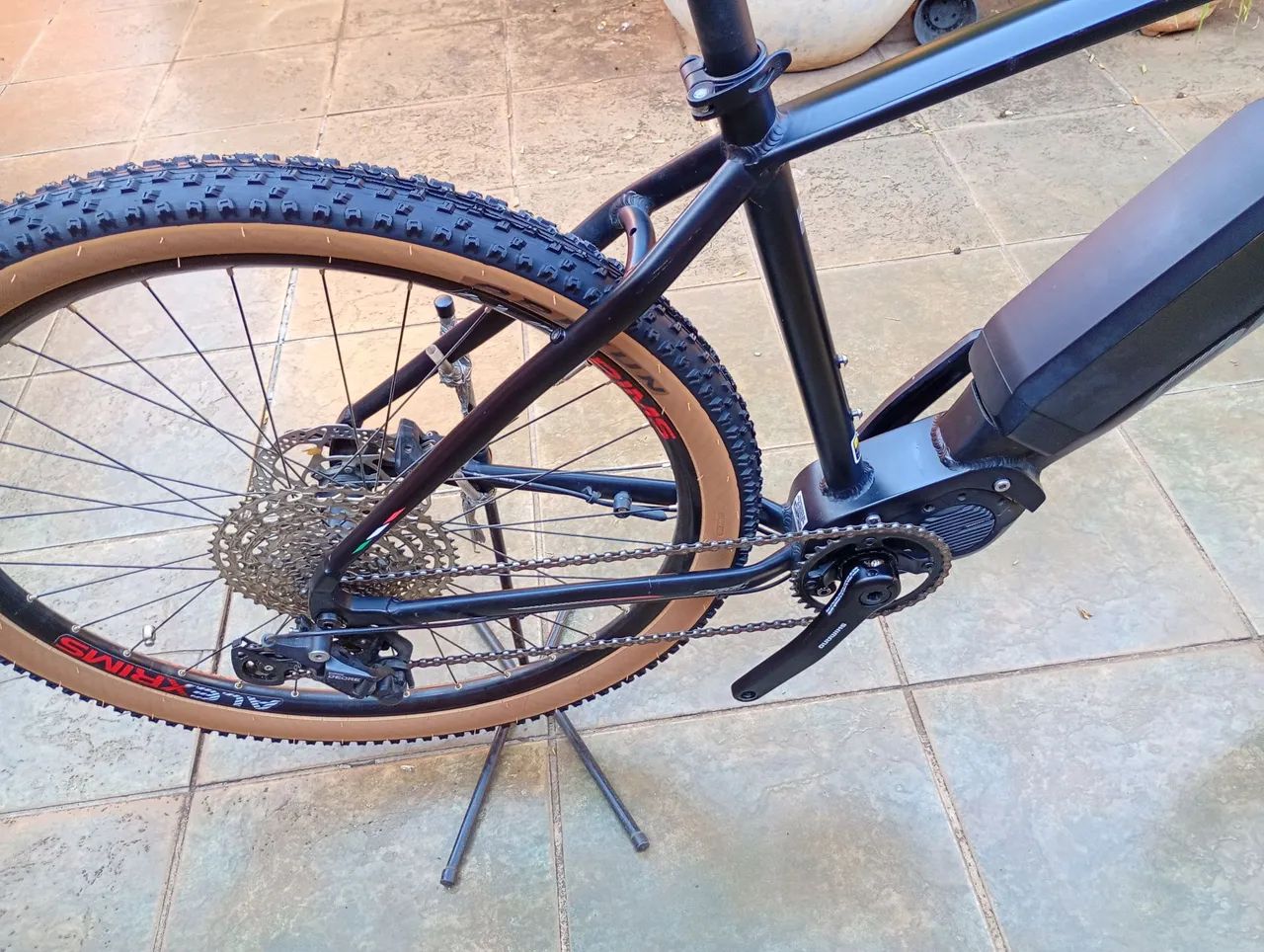 EBike Oggi 8.3 - Foto 2