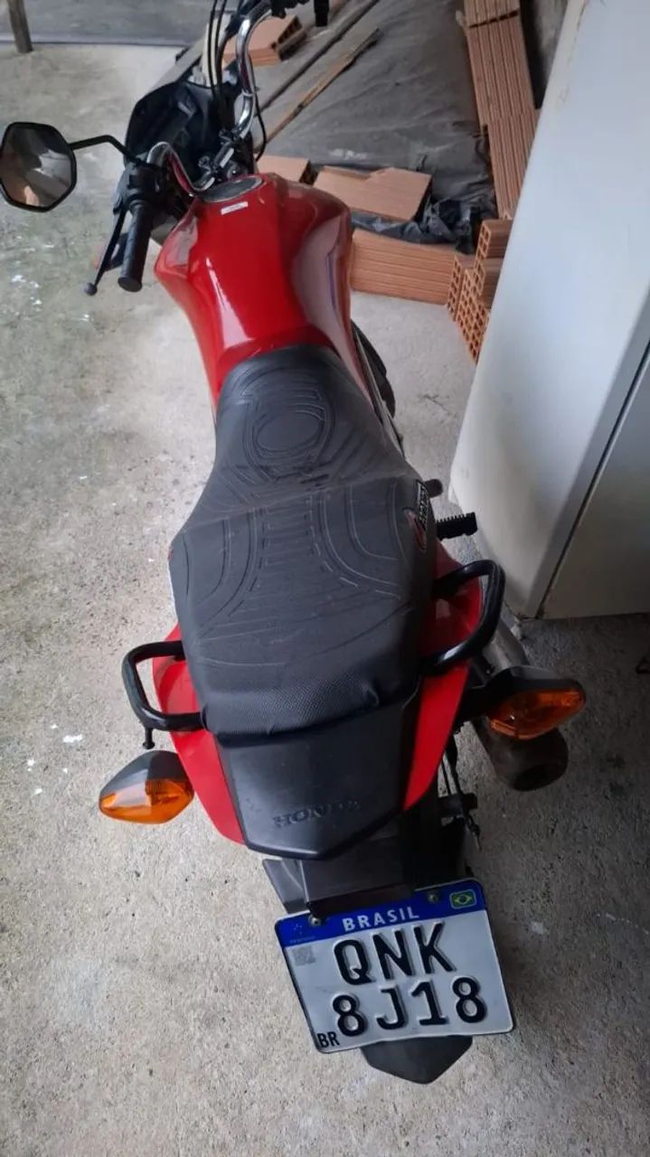 Vendo Moto - Foto 3