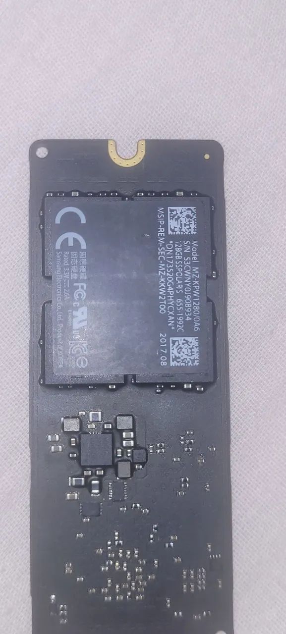 Ssd