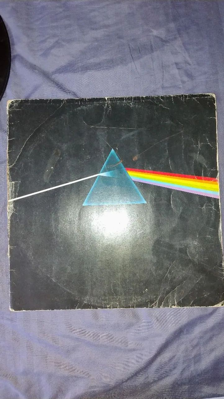 Disco Pink Floyd