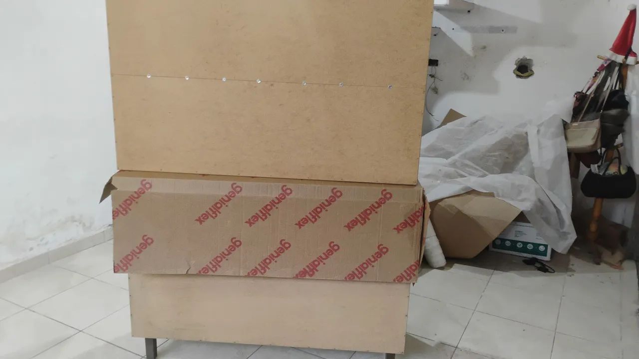 Armário de cozinha  - Foto 2