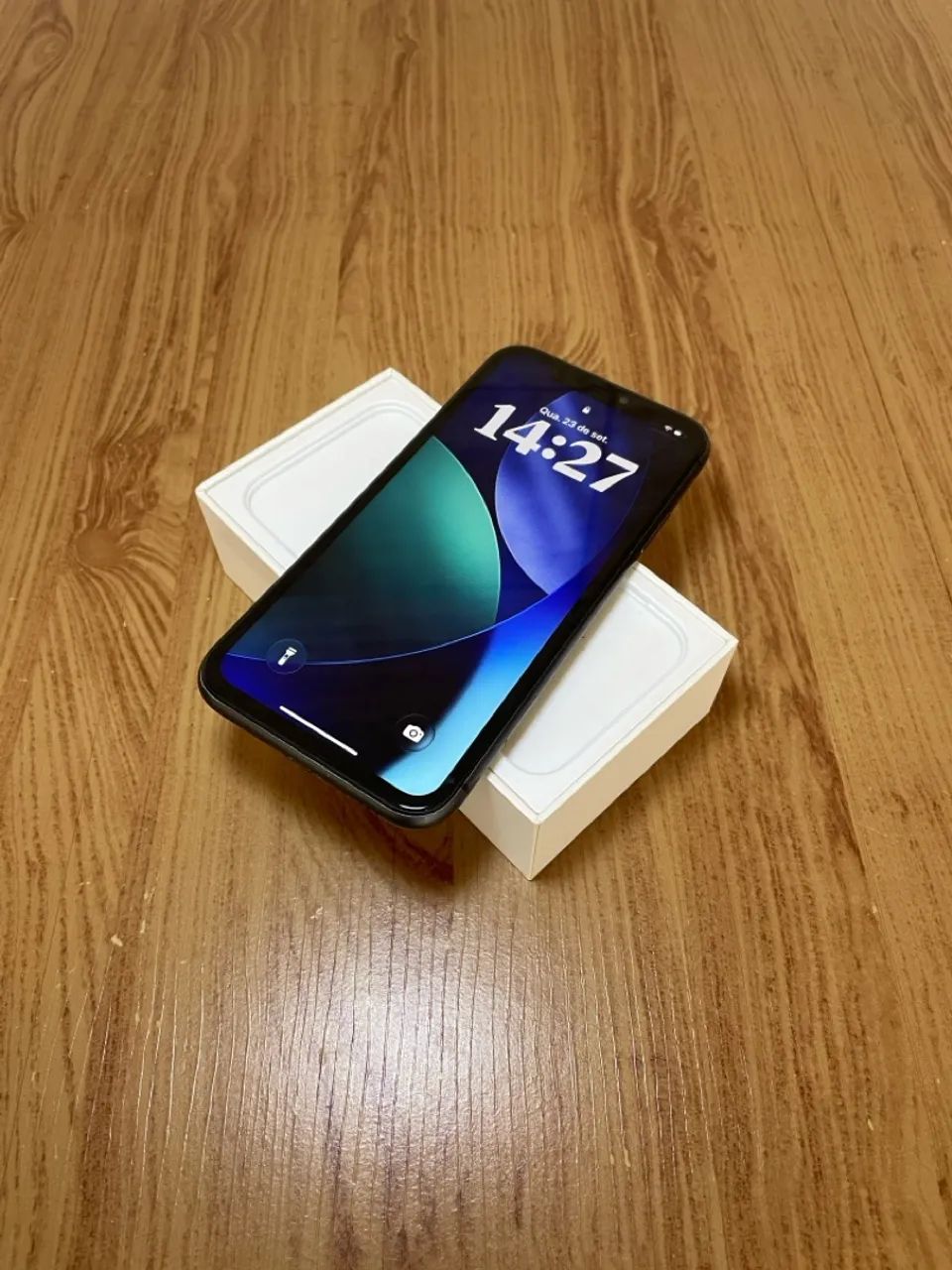 Iphone 11 128GB Impecável - Foto 3