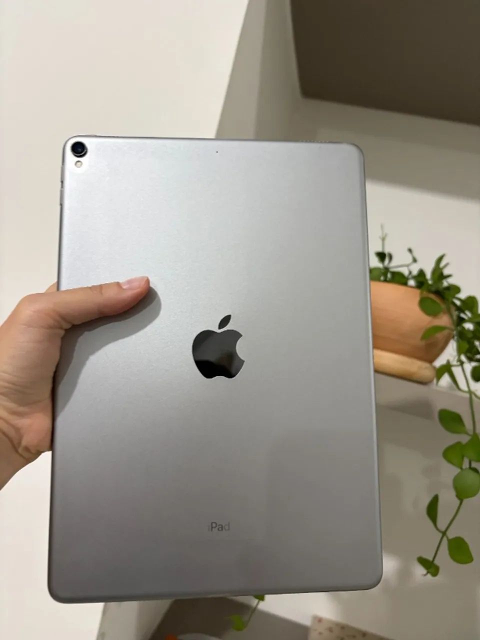 iPad Pro (Geração 1) 64GB + Apple Pencil - Foto 3