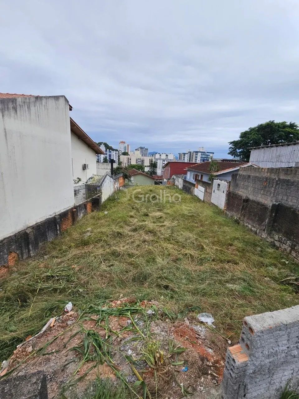 Terreno com 310m² no Jardim Atlântico, Florianópolis - Foto 4