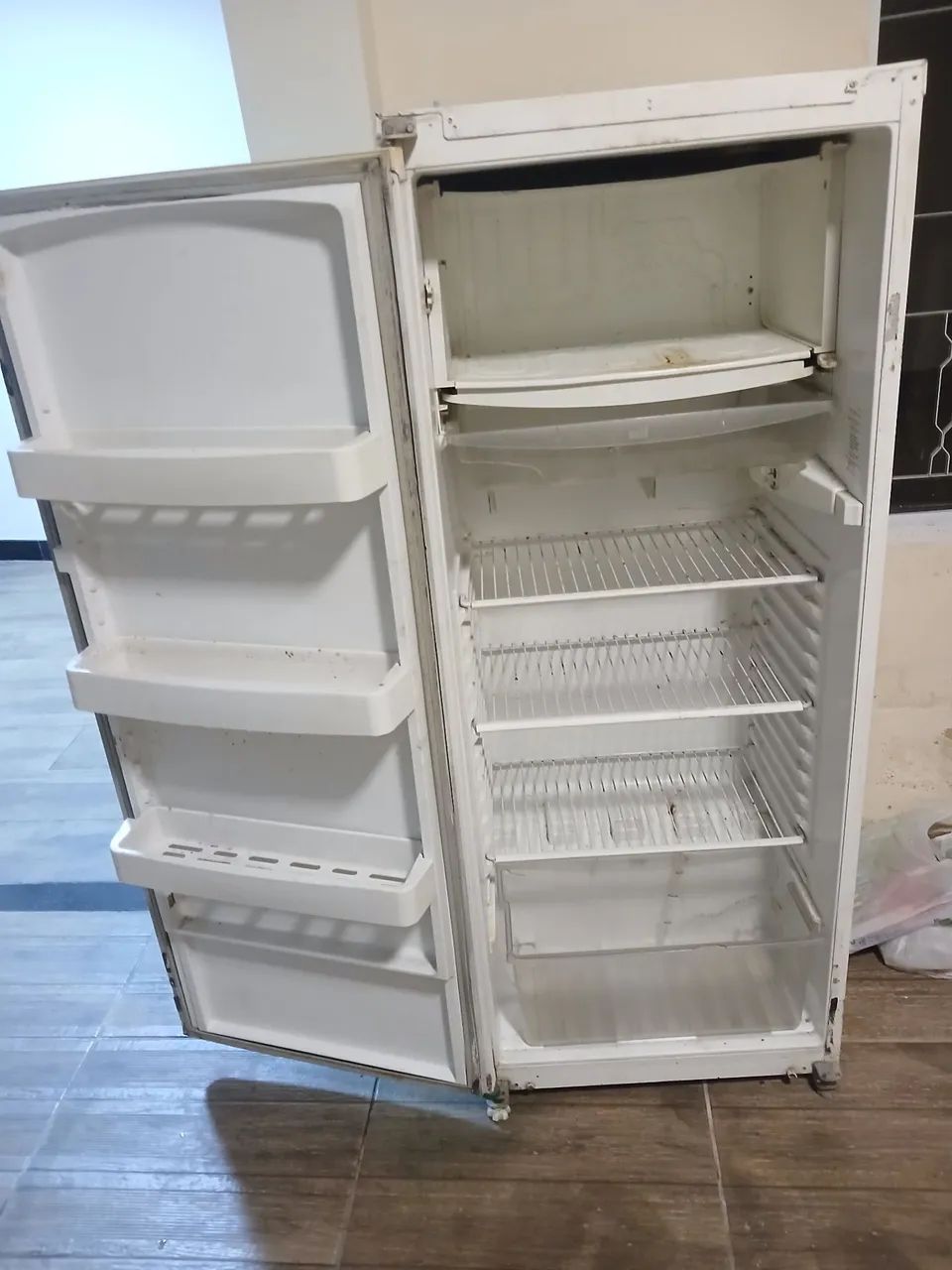 Geladeira - Foto 2