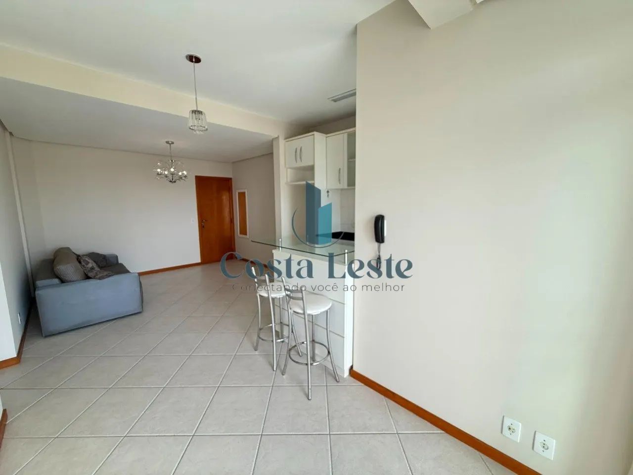 Excelente apartamento vista mar - Foto 3