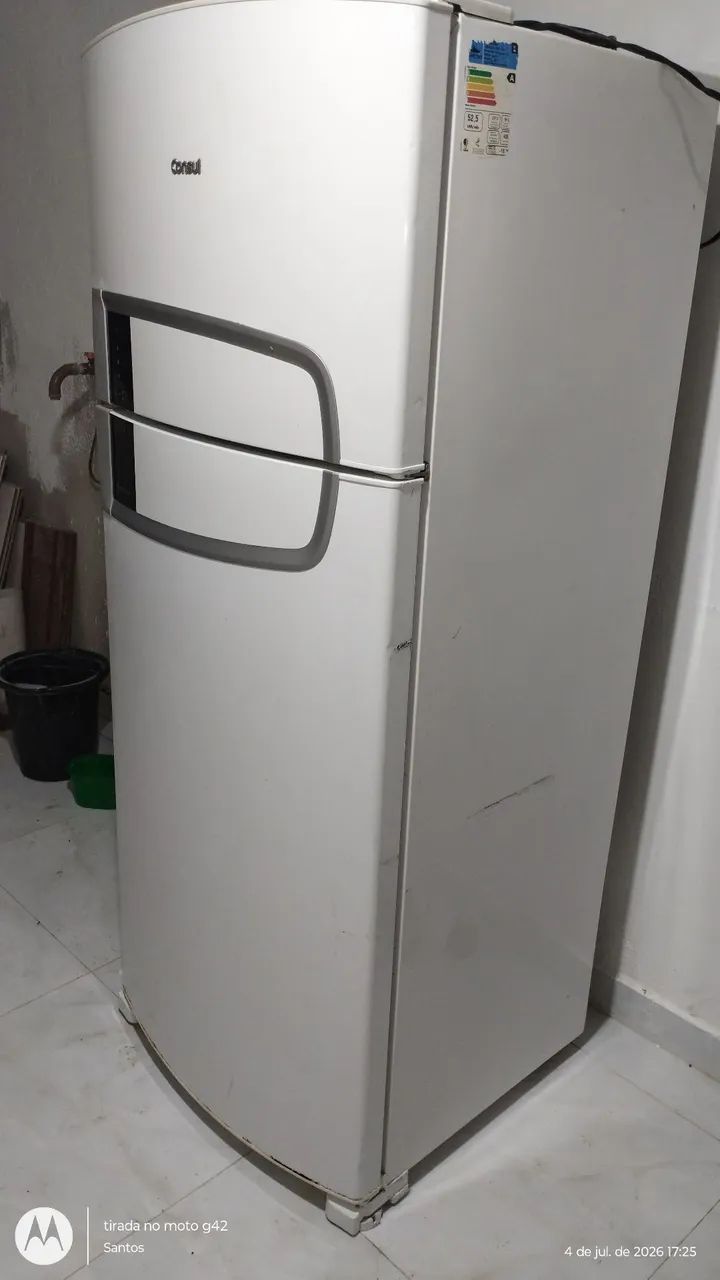 Refrigerador duplex  - Foto 3