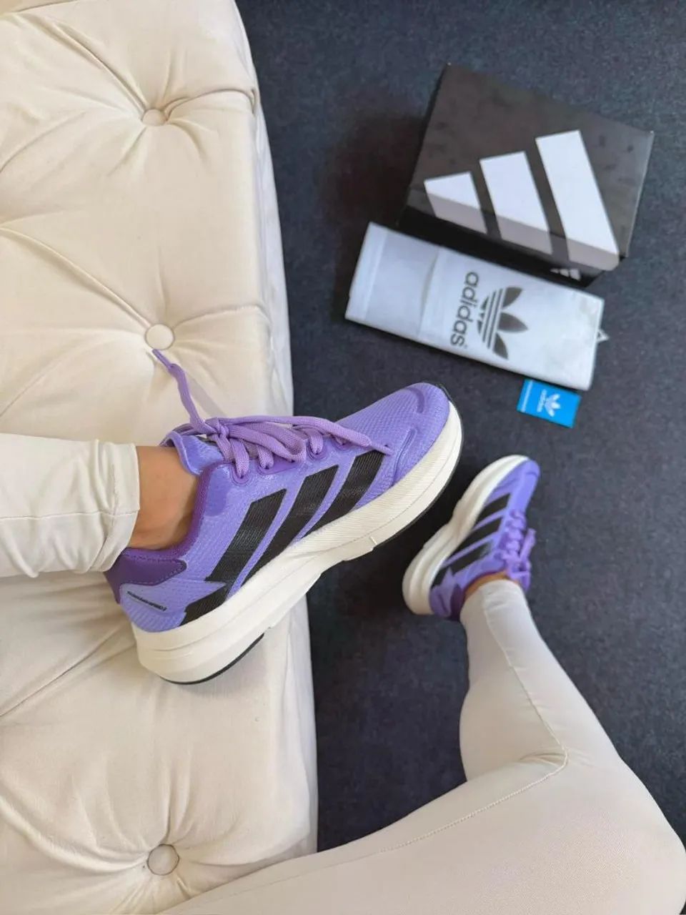 Adidas adizero - Foto 5