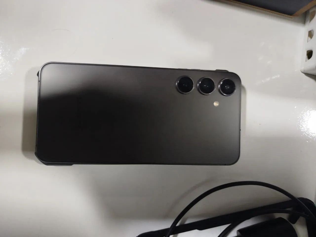 S24 plus, 512gb 