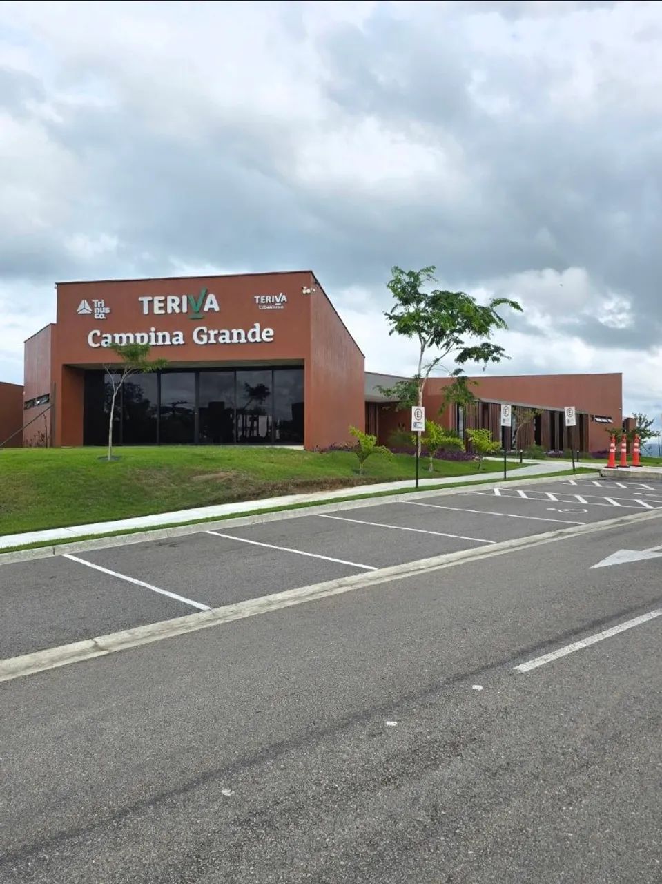 LOTES NO CONDOMÍNIO TERIVA - Foto 2