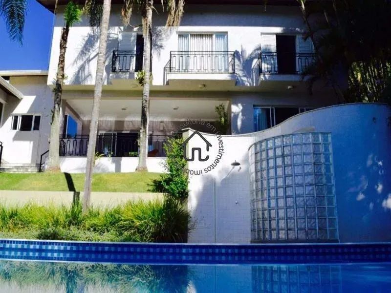 Casa com 682,47 m² 4 quartos à venda no Condomínio Marambaia. - Foto 5