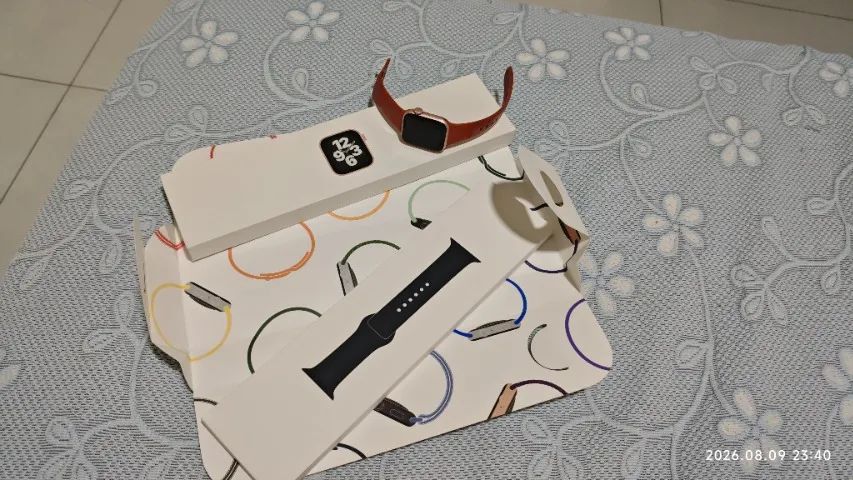 Apple Watch SE Gold 40mm - Foto 5