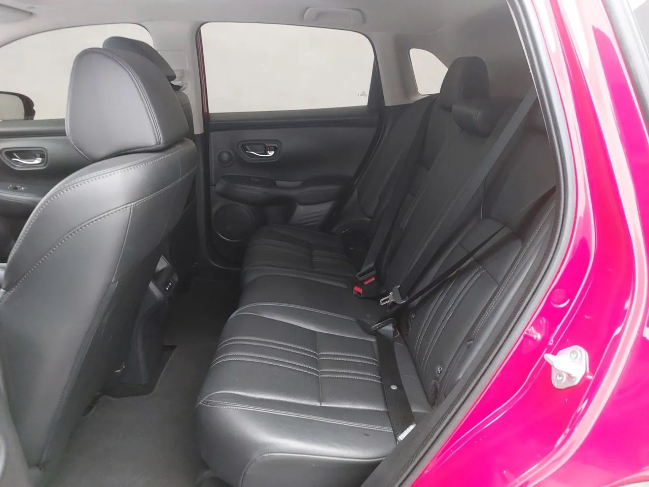 Honda ZR-V Touring 2.0 16V 5p Aut., foto 17 de 18