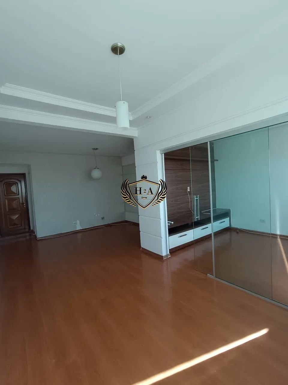 Apartamento com 2 Quartos no Edifício Serra das Flores! - Foto 2