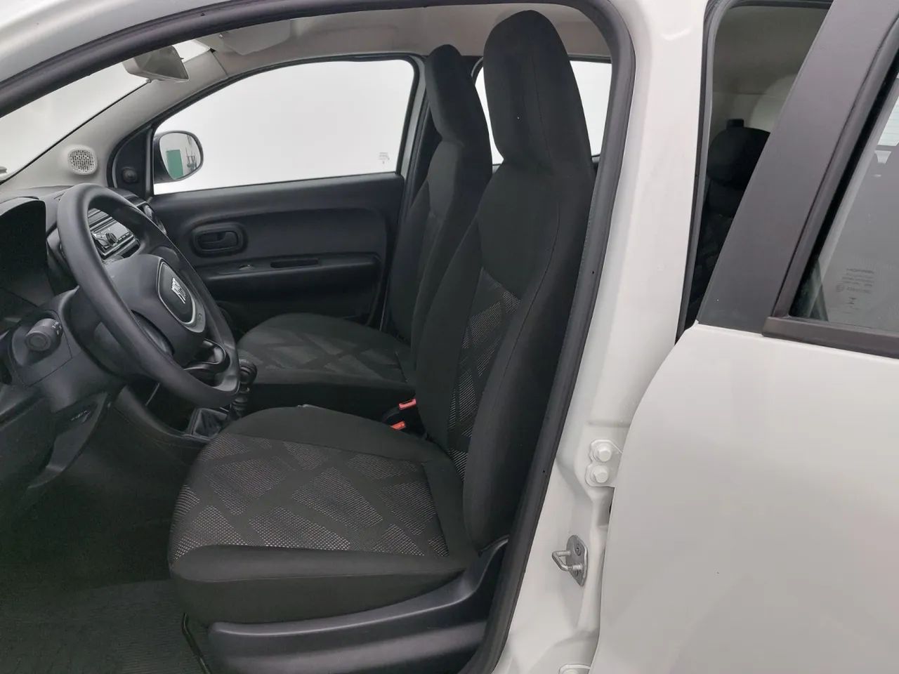 Fiat Mobi LIKE 1.0 Fire Flex 5p., foto 16 de 18