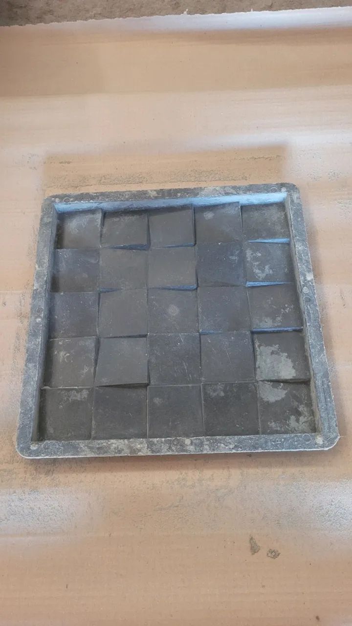 Forma Plastica para Artefatos de cimento65579523106562121
