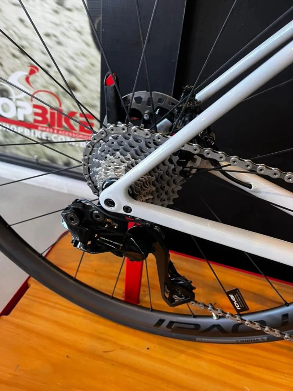 Specialized S-Works Aethos - Foto 3