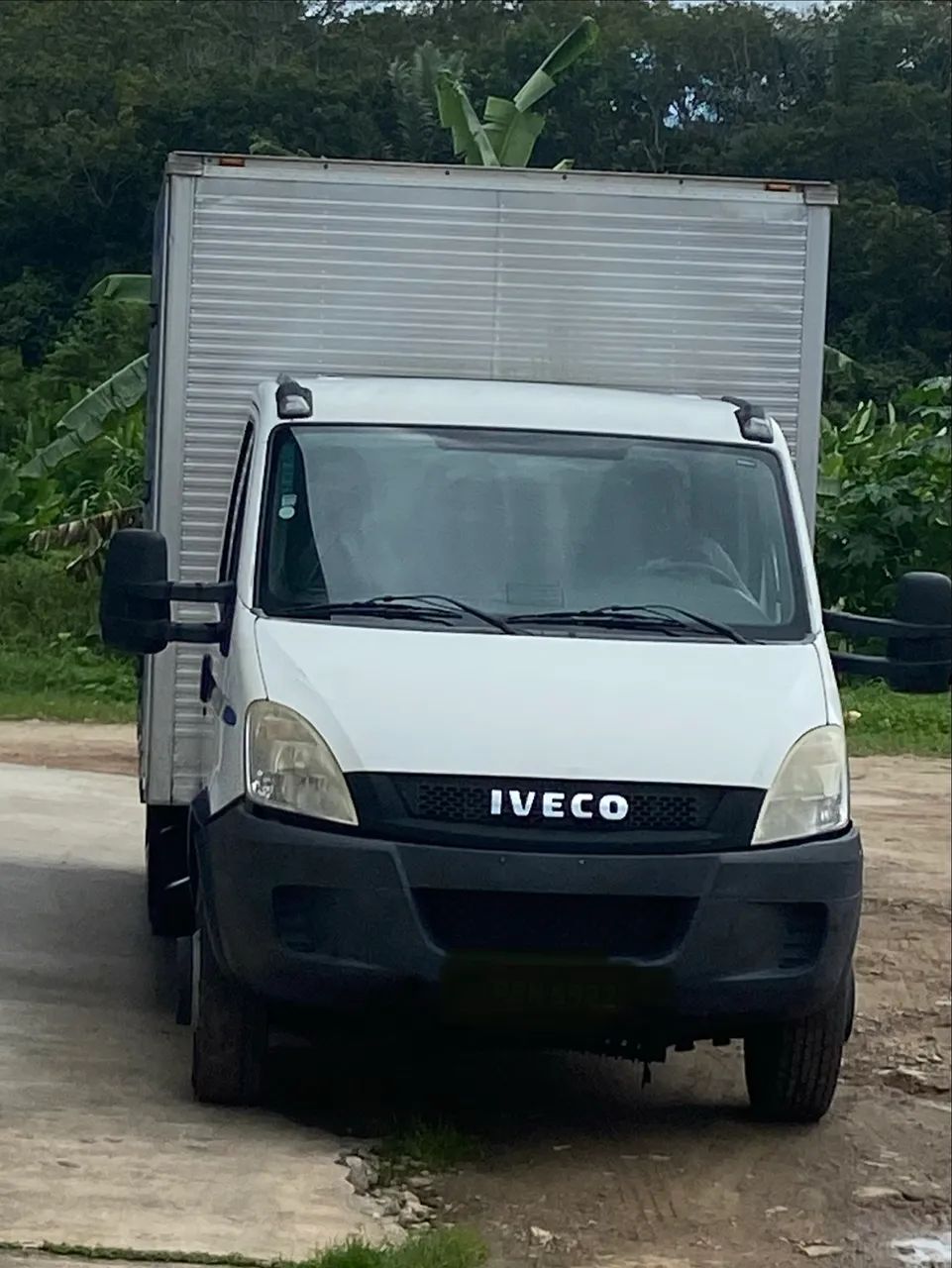 Caminhão Iveco Baú 70C16 Massimo  - Foto 3