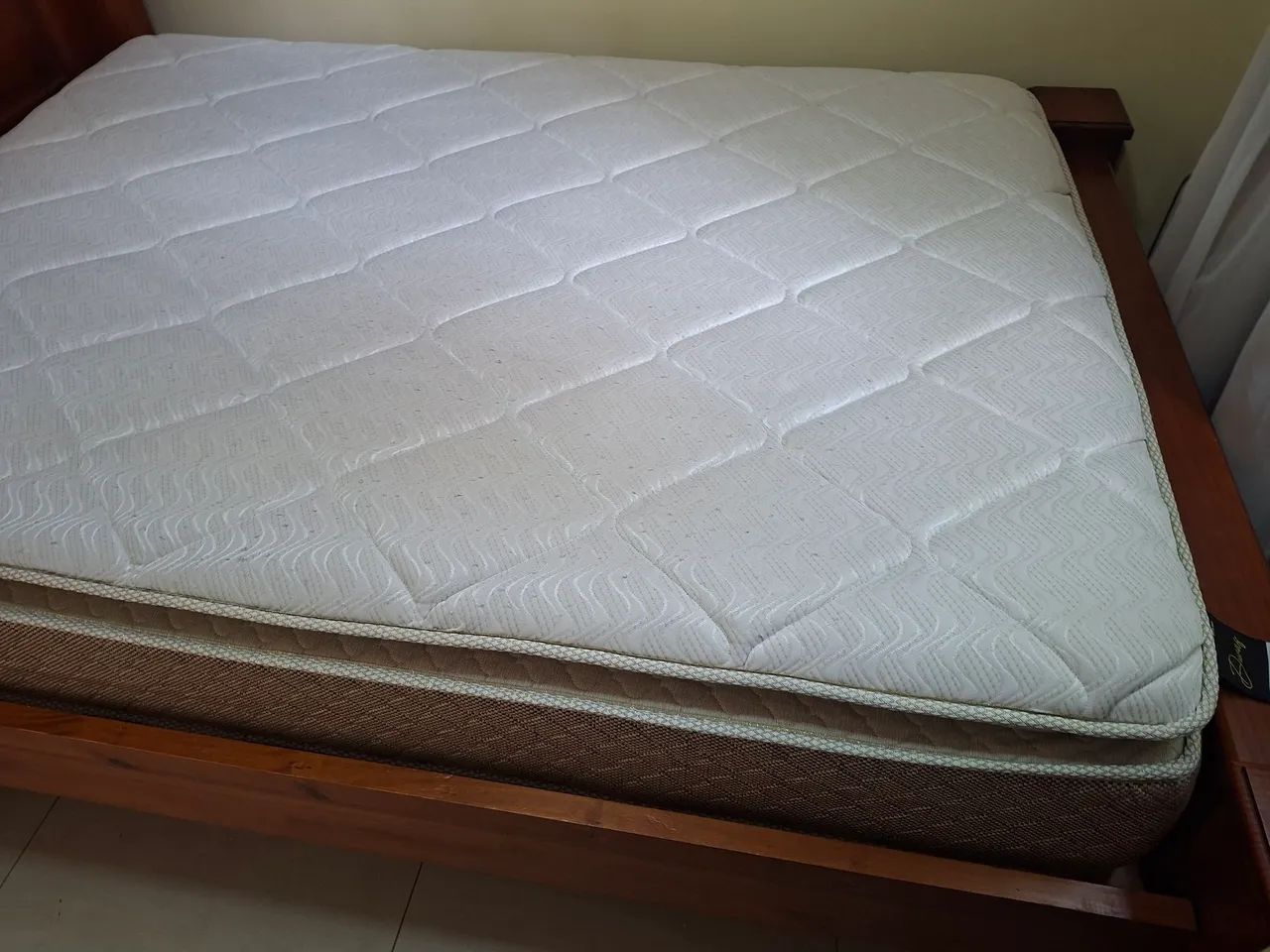Cama Domus casal - Foto 3