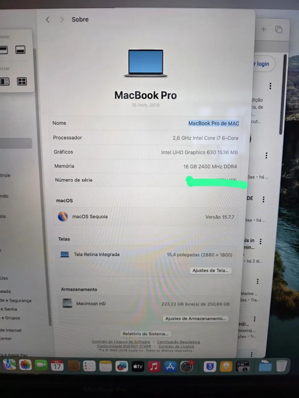 MacBook Pro - Foto 2