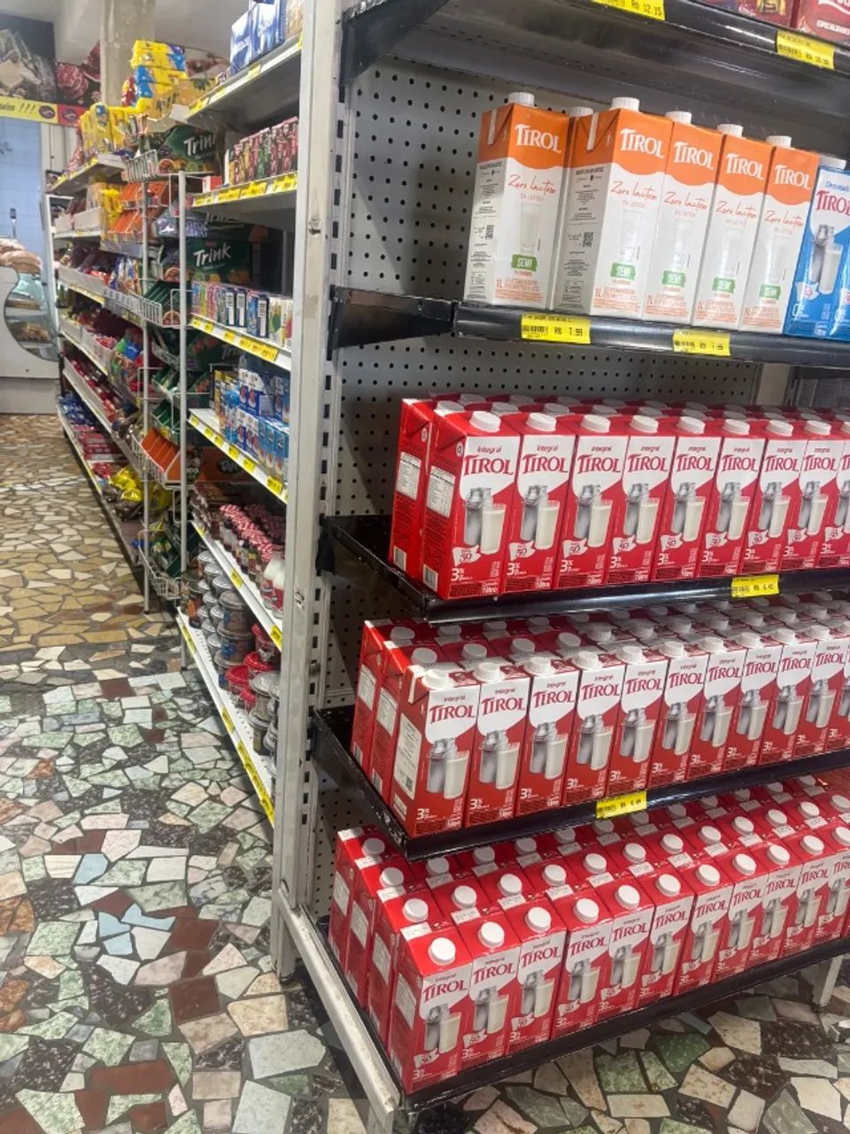 VENDE-SE SUPERMERCADO - Foto 5
