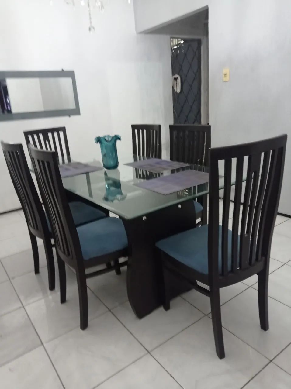 Sala de jantar