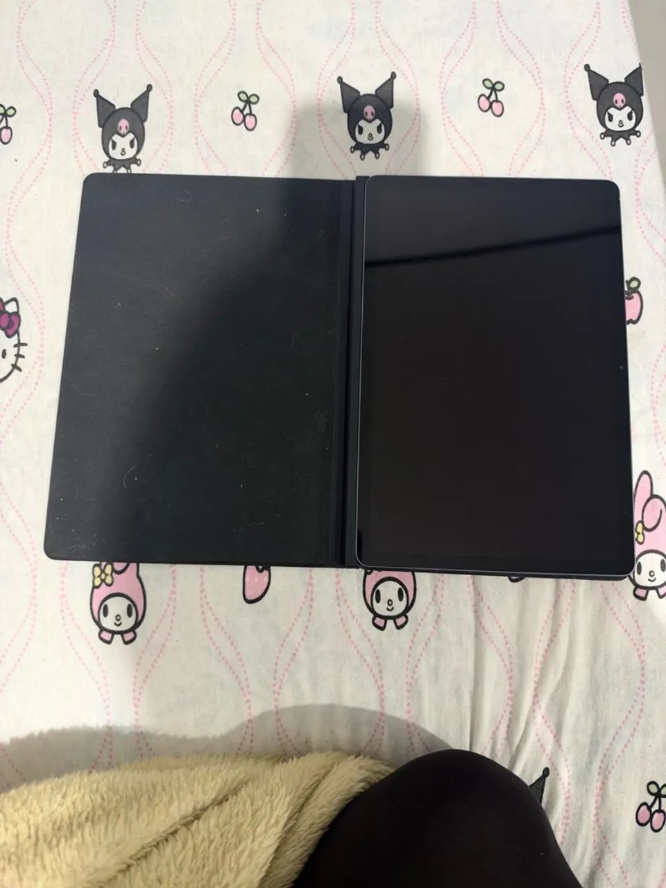 Samsung Galaxy Tab S10 Lite - 128GB | Cinza - Foto 4