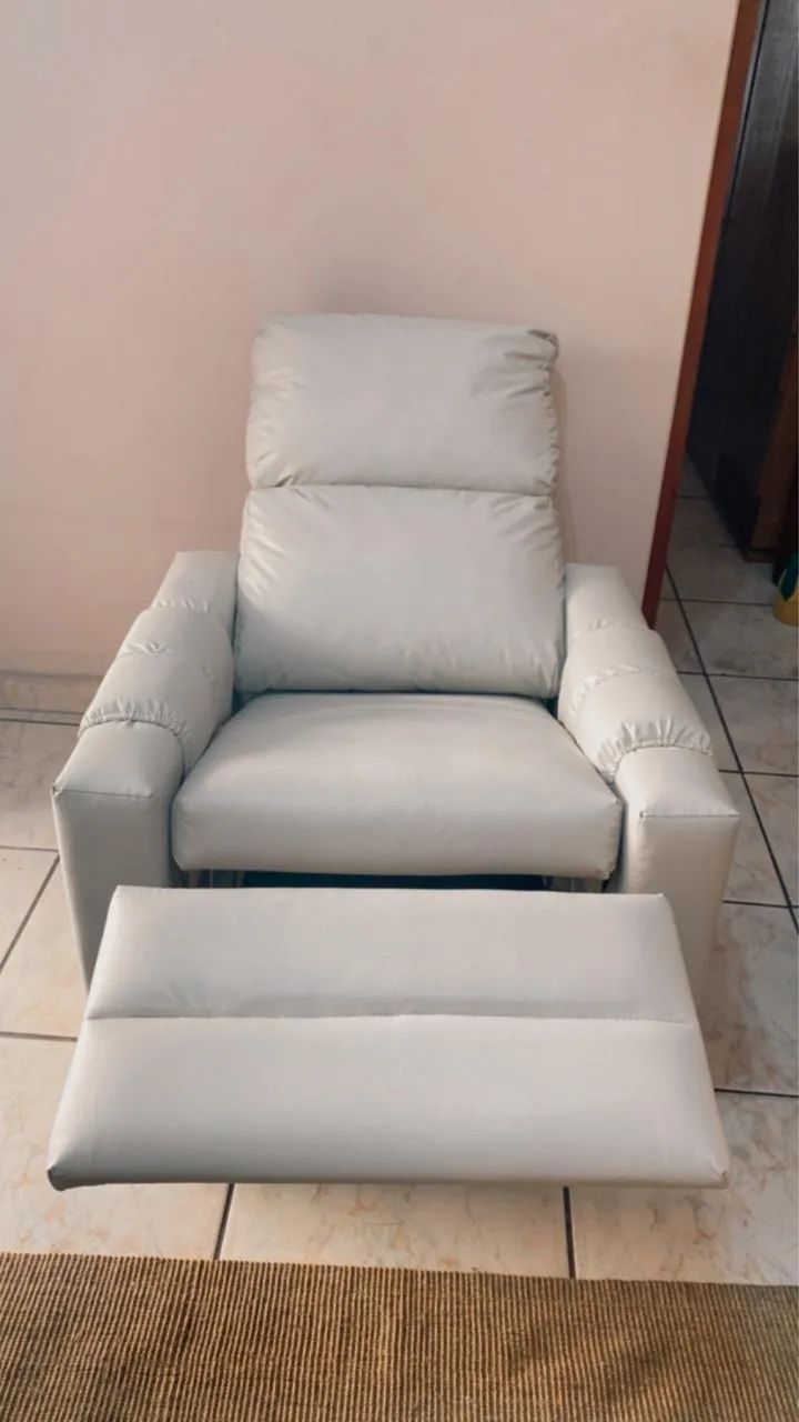 Poltrona do papai - Foto 4