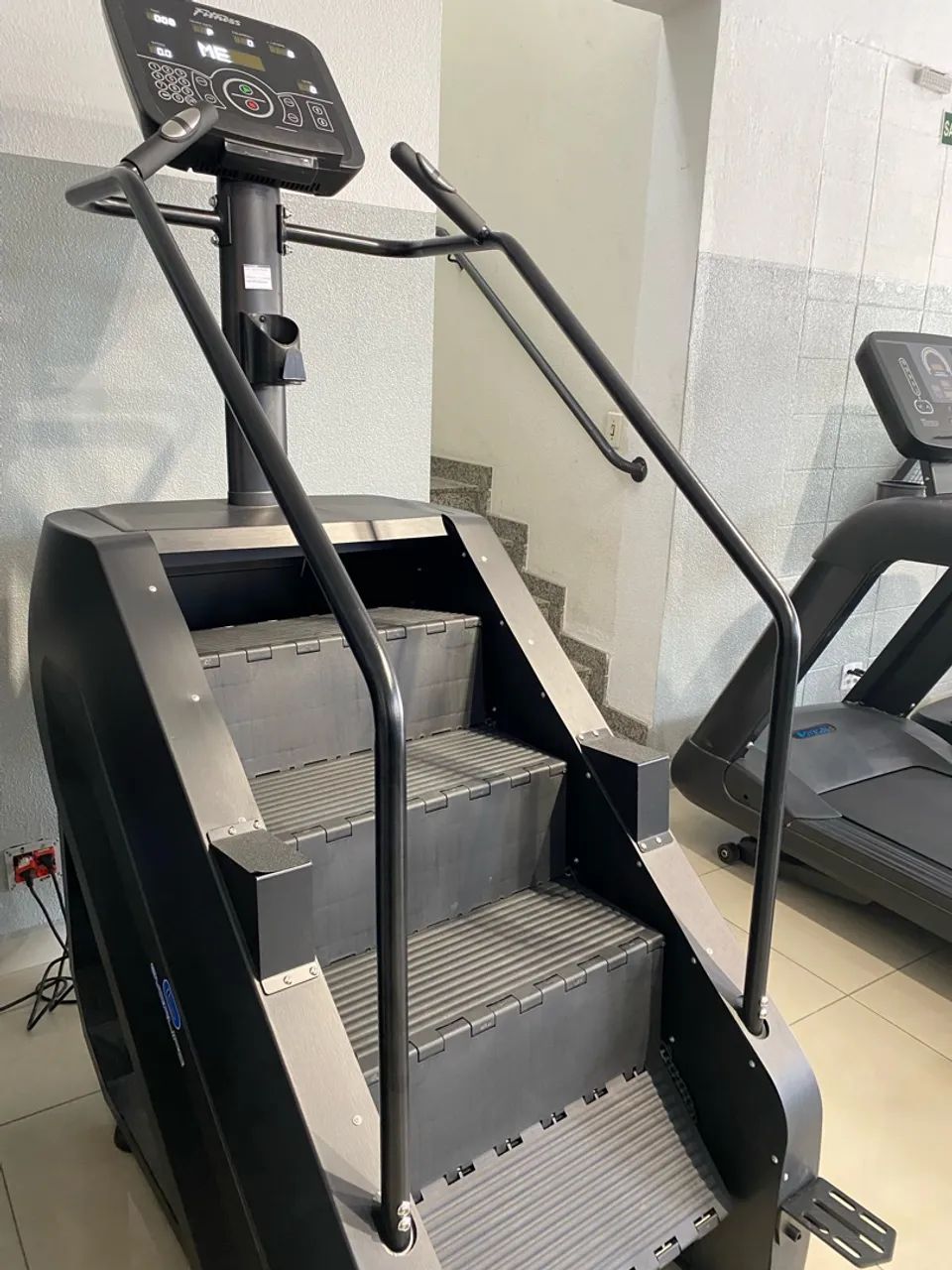 Simulador de Escada Premium - Foto 2