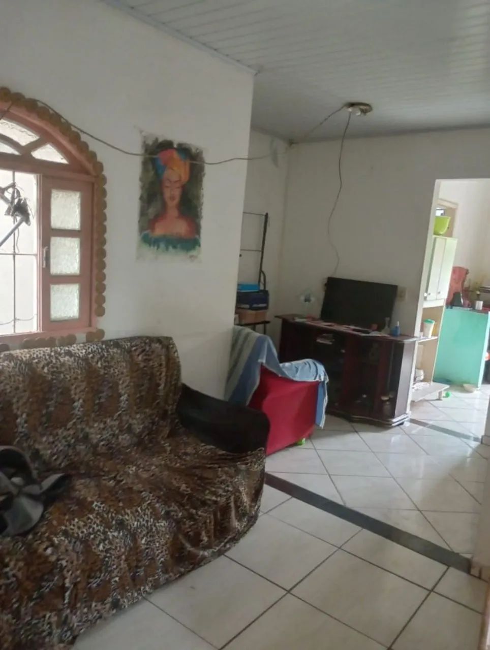 Casa em Feu Rosa - Foto 2