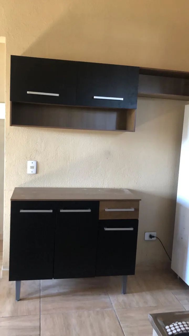 Armários de cozinha