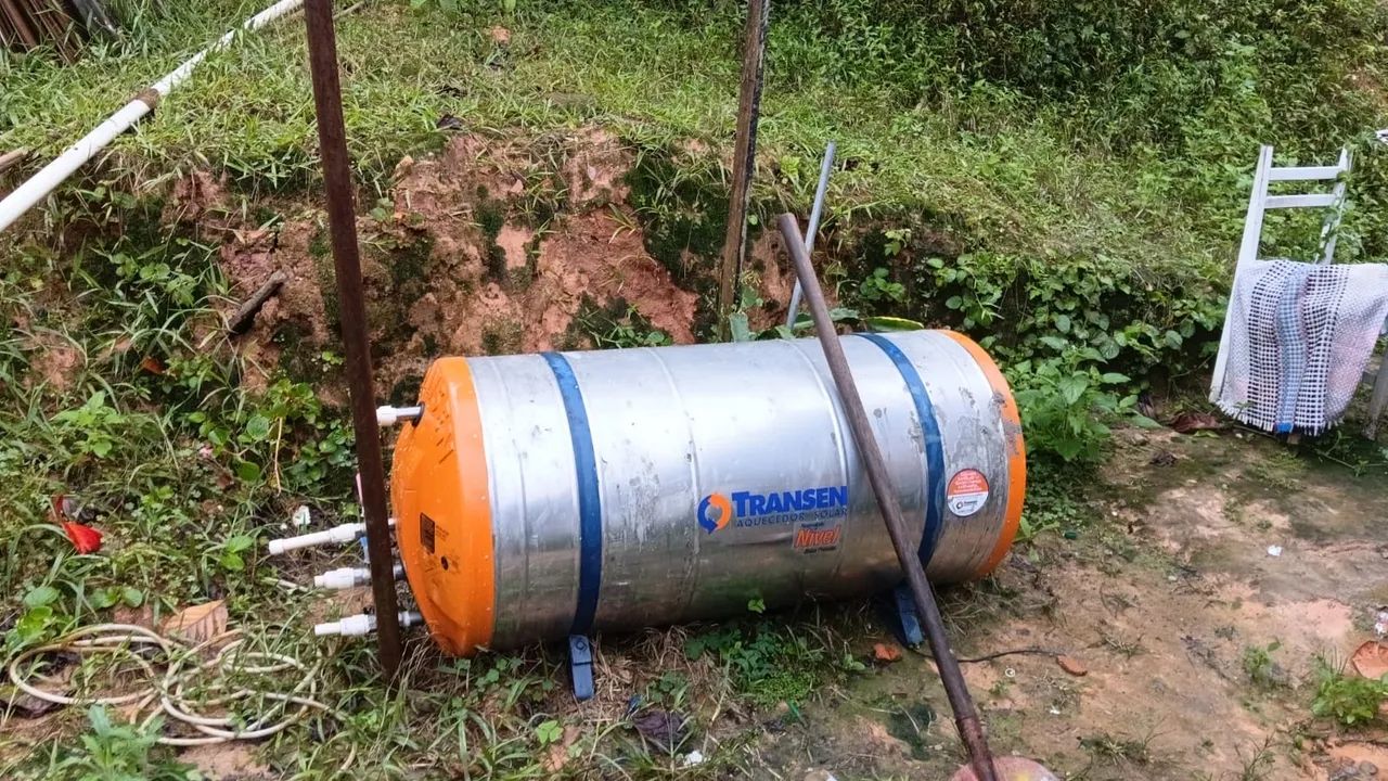 Boiler  - Foto 2