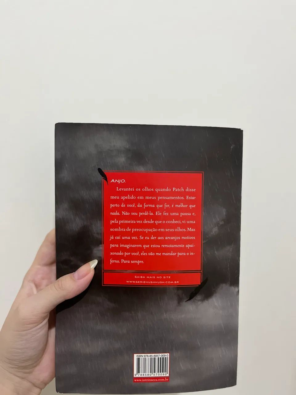 Crescendo ? Becca Fitzpatrick - Foto 3