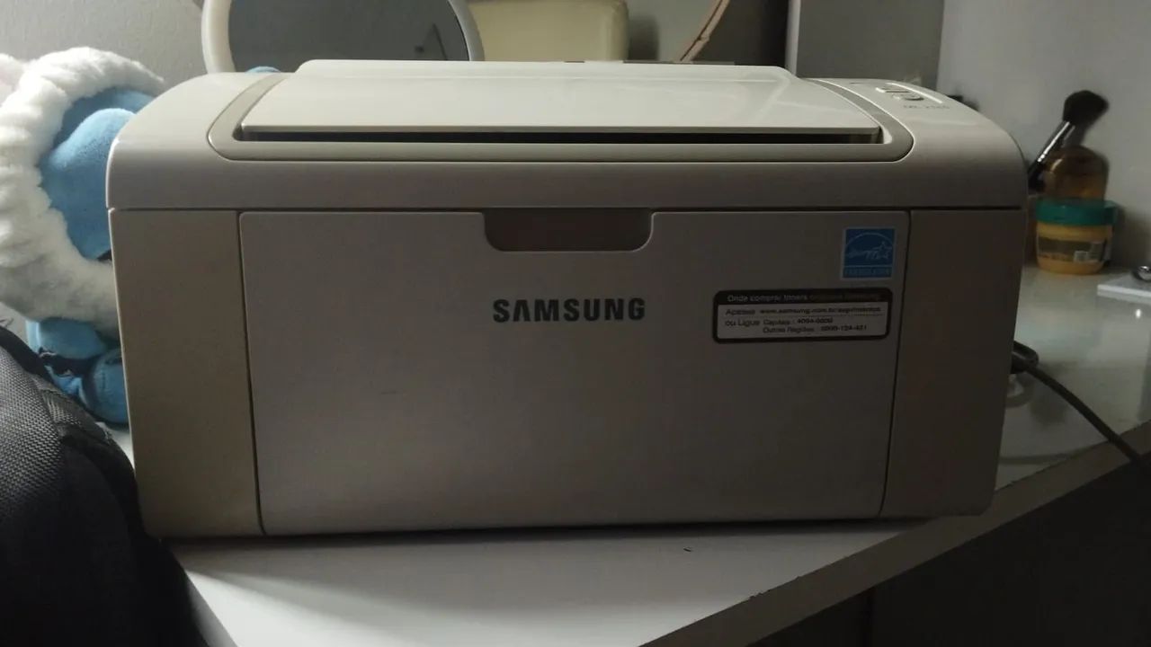 Impressora Samsung ML-2165