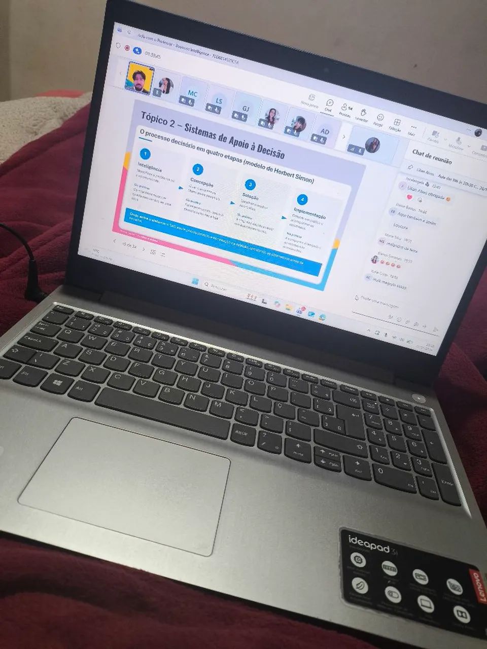 Notbook
