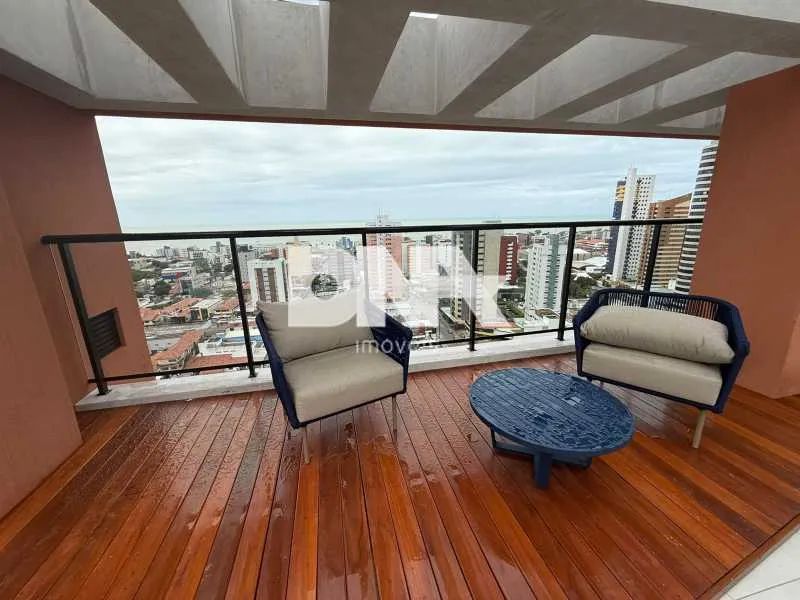 Flat : / Residencial / Manaíra