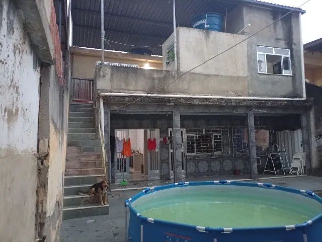 Foto - São João de Meriti - Jardim Meriti