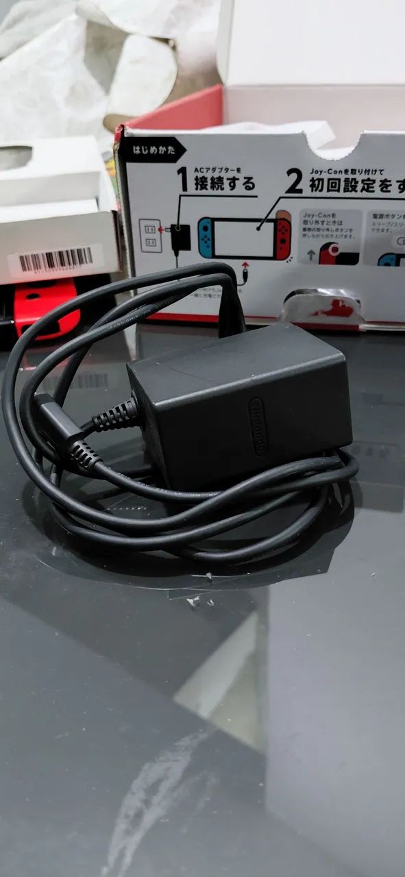 Nintendo switch Oled - Foto 5