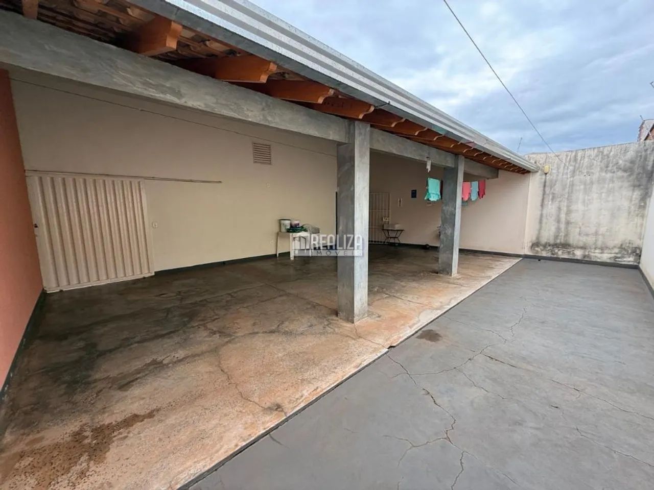 Casa à venda no Residencial Morada Du Park em Uberaba - Foto 4