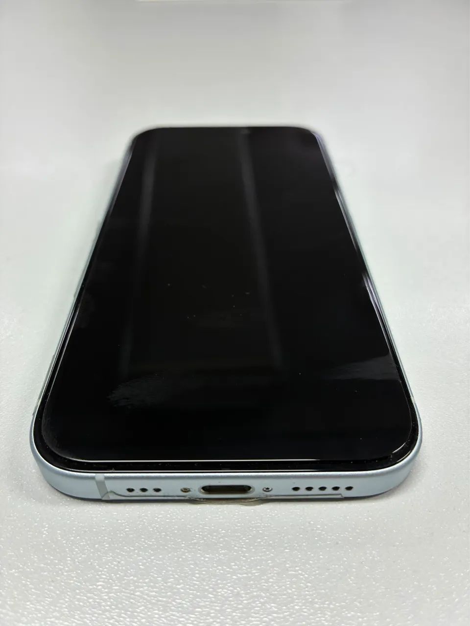 Iphone 15 256gb - Azul - Foto 2