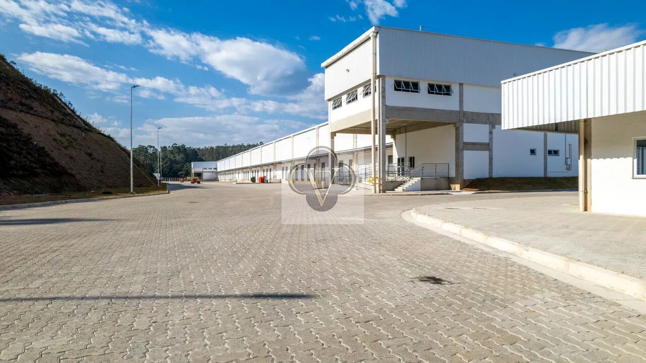 Galpão Industrial - São Roque - Foto 5