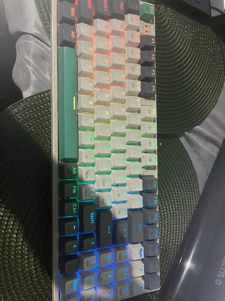 Machenike K500 - Foto 3