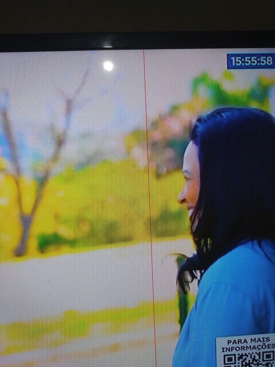 TV Samsung smart 32 - Foto 2