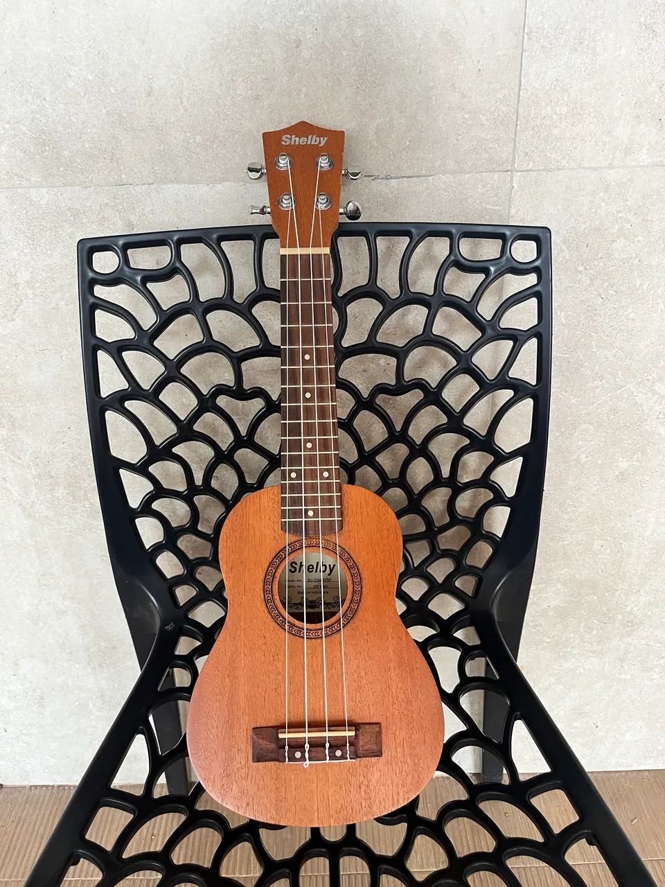 Ukulele Soprano